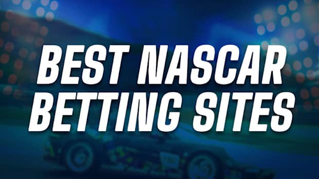 NASCAR Sites